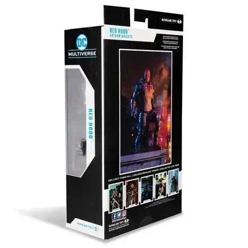 DC Gaming Gotham Knights 7-Inch Action Figure - Select Figure(s) - ToylandEU