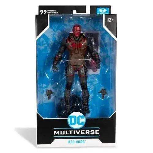 DC Gaming Gotham Knights 7-Inch Action Figure - Select Figure(s) - ToylandEU