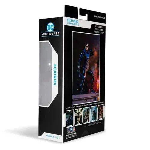 DC Gaming Gotham Knights 7-Inch Action Figure - Select Figure(s) - ToylandEU