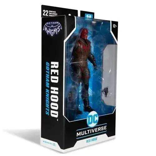 DC Gaming Gotham Knights 7-Inch Action Figure - Select Figure(s) - ToylandEU