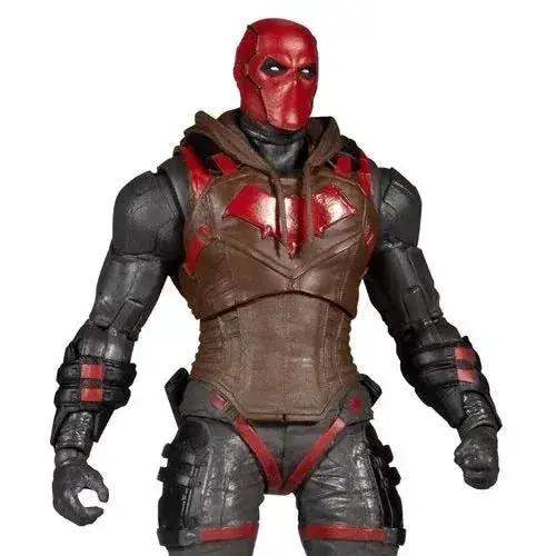DC Gaming Gotham Knights 7-Inch Action Figure - Select Figure(s) - ToylandEU