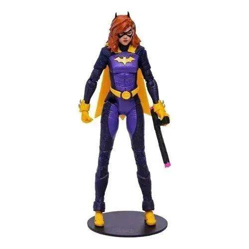 DC Gaming Gotham Knights 7-Inch Action Figure - Select Figure(s) - ToylandEU
