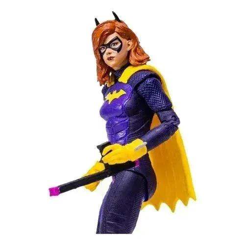 DC Gaming Gotham Knights 7-Inch Action Figure - Select Figure(s) - ToylandEU