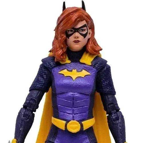 DC Gaming Gotham Knights 7-Inch Action Figure - Select Figure(s) - ToylandEU