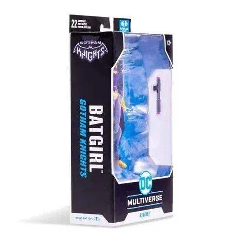 DC Gaming Gotham Knights 7-Inch Action Figure - Select Figure(s) - ToylandEU