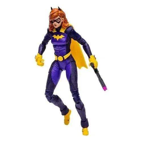 DC Gaming Gotham Knights 7-Inch Action Figure - Select Figure(s) - ToylandEU