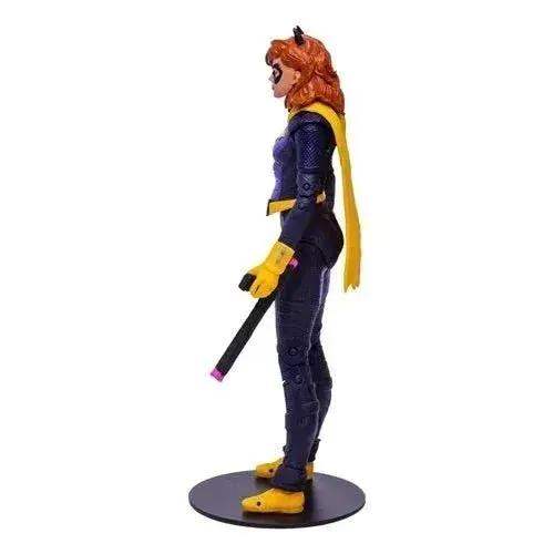 DC Gaming Gotham Knights 7-Inch Action Figure - Select Figure(s) - ToylandEU