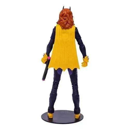 DC Gaming Gotham Knights 7-Inch Action Figure - Select Figure(s) - ToylandEU