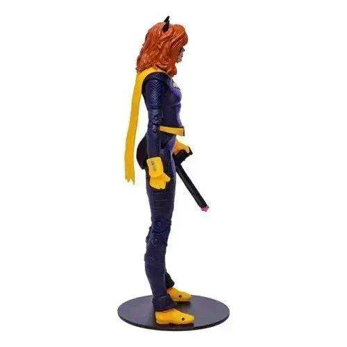 DC Gaming Gotham Knights 7-Inch Action Figure - Select Figure(s) - ToylandEU