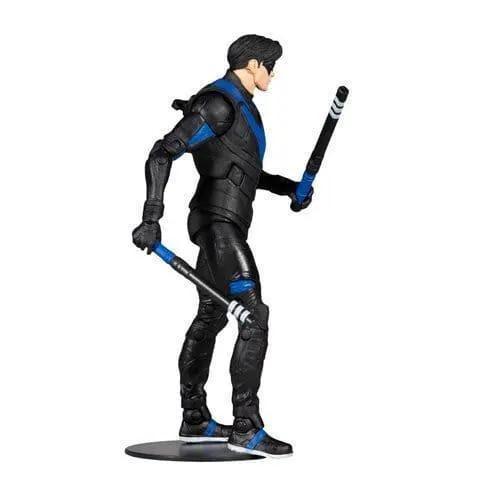  DC Gotham Knights 7 Inch Action Figure Nightwing Pro -  ToylandEU™