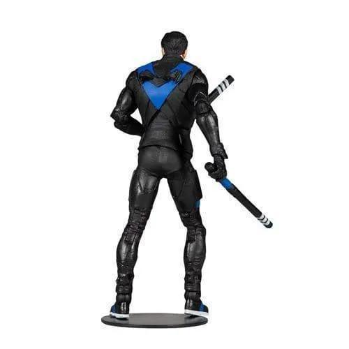 DC Gotham Knights 7 Inch Action Figure Nightwing Pro -  ToylandEU™