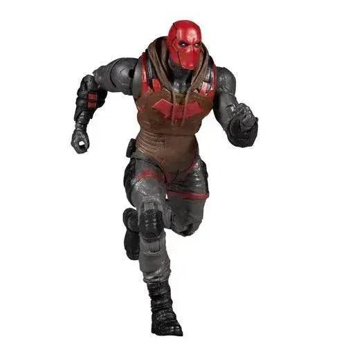  DC Gotham Knights 7 Inch Action Figure Nightwing Pro -  ToylandEU™