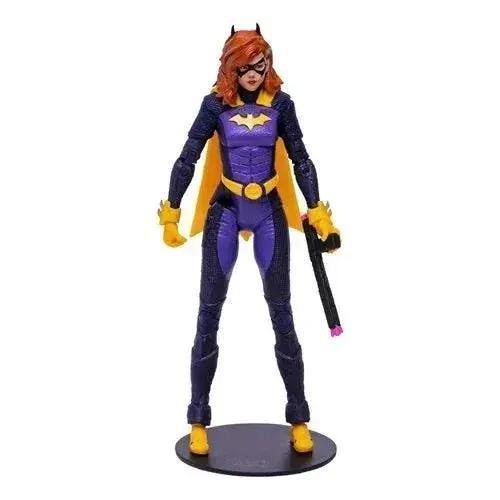  DC Gotham Knights 7 Inch Action Figure Nightwing Pro -  ToylandEU™