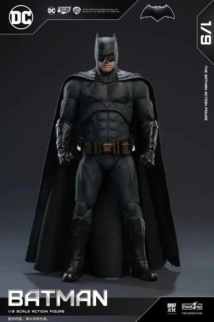  DC Justice League Action Figures Set 20cm Collectible -  ToylandEU™