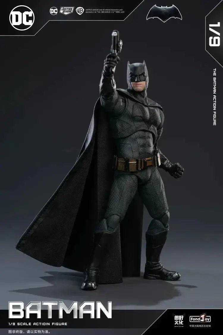  DC Justice League Action Figures Set 20cm Collectible -  ToylandEU™
