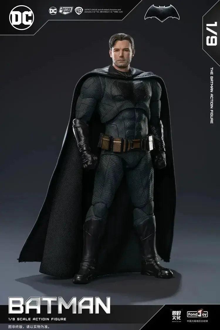  DC Justice League Action Figures Set 20cm Collectible -  ToylandEU™