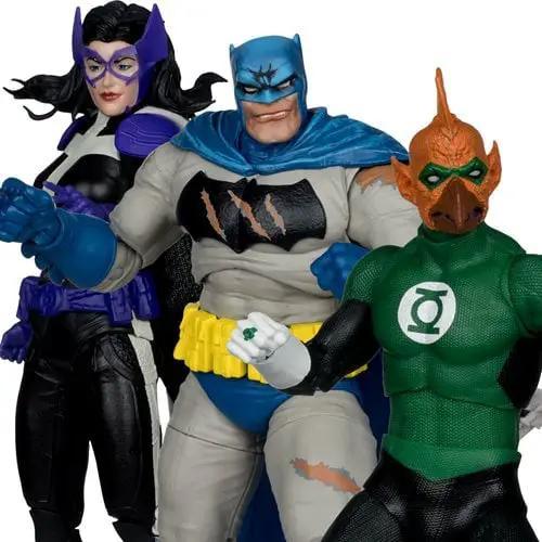  DC McFarlane Collector Edition 7-Inch Action Figures -  ToylandEU™