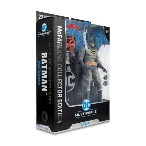  DC McFarlane Collector Edition 7-Inch Action Figures -  ToylandEU™
