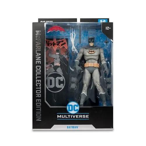  DC McFarlane Collector Edition 7-Inch Action Figures -  ToylandEU™