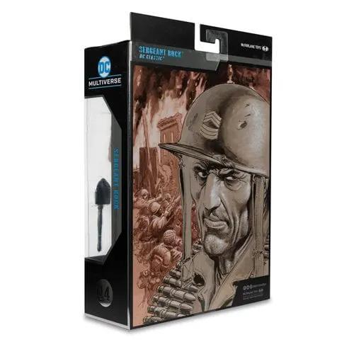  DC McFarlane Collector Edition 7-Inch Action Figures -  ToylandEU™