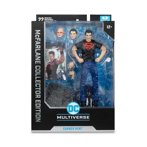  DC McFarlane Collector Edition 7-Inch Action Figures -  ToylandEU™