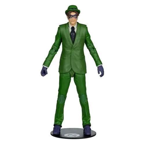  DC Multiverse Action Figure Riddler Batman Hush Ultra -  ToylandEU™