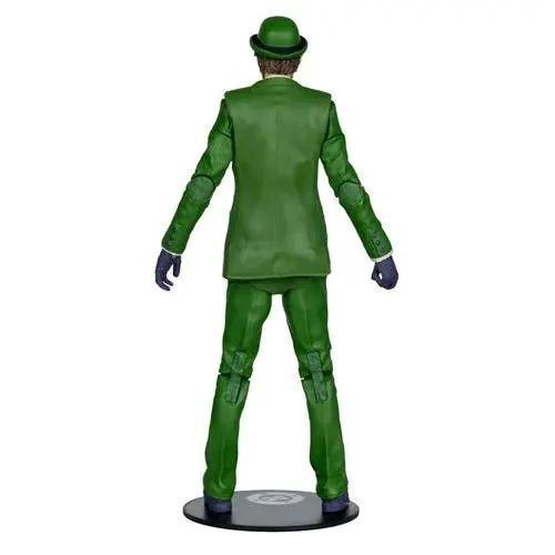  DC Multiverse Action Figure Riddler Batman Hush Ultra -  ToylandEU™