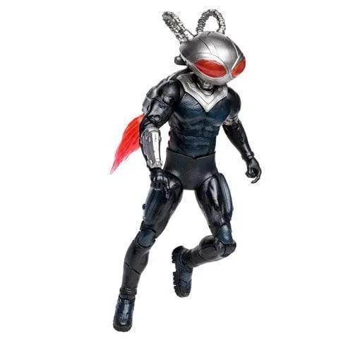  DC Multiverse Aquaman 7 Inch Action Figure Collectible -  ToylandEU™