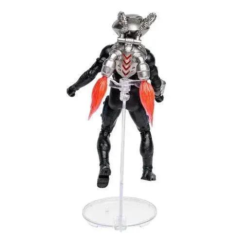 DC Multiverse Aquaman 7 Inch Action Figure Collectible -  ToylandEU™