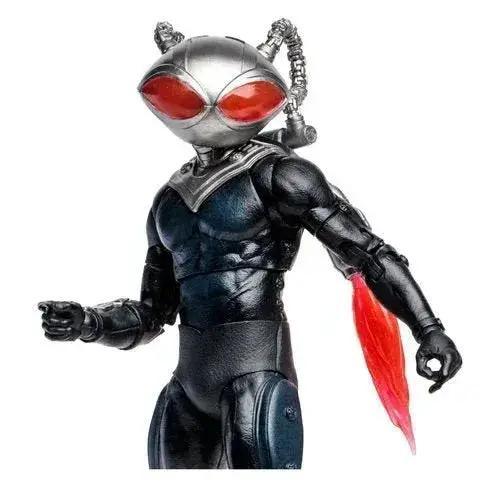  DC Multiverse Aquaman 7 Inch Action Figure Collectible -  ToylandEU™