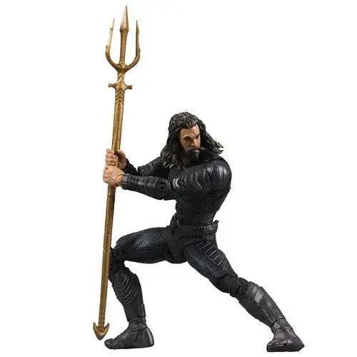  DC Multiverse Aquaman 7 Inch Action Figure Collectible -  ToylandEU™
