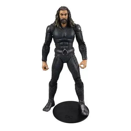  DC Multiverse Aquaman 7 Inch Action Figure Collectible -  ToylandEU™