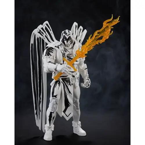  DC Multiverse Azrael Action Figure Gold Label -  ToylandEU™