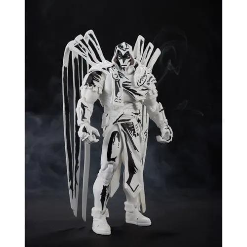  DC Multiverse Azrael Action Figure Gold Label -  ToylandEU™