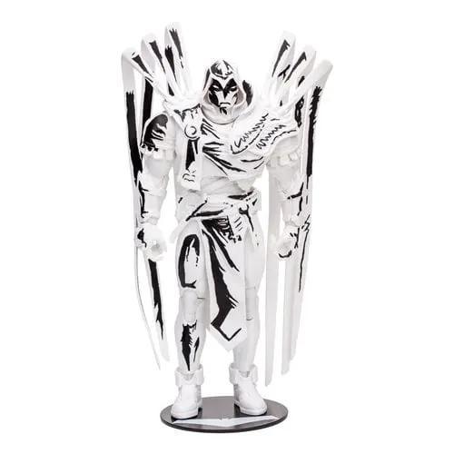  DC Multiverse Azrael Action Figure Gold Label -  ToylandEU™