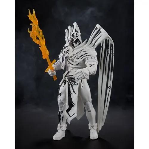  DC Multiverse Azrael Action Figure Gold Label -  ToylandEU™