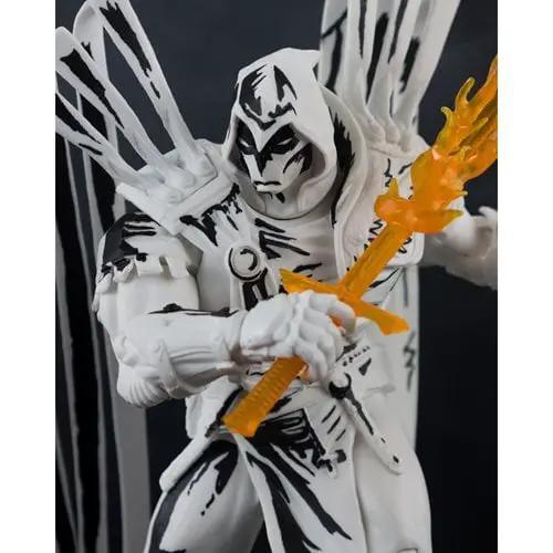  DC Multiverse Azrael Action Figure Gold Label -  ToylandEU™