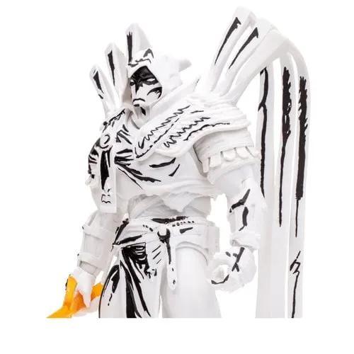  DC Multiverse Azrael Action Figure Gold Label -  ToylandEU™