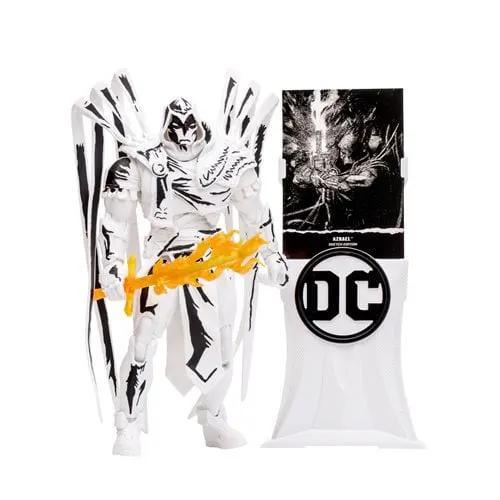  DC Multiverse Azrael Action Figure Gold Label -  ToylandEU™