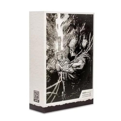  DC Multiverse Azrael Action Figure Gold Label -  ToylandEU™