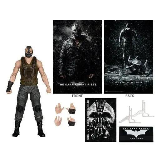  DC Multiverse Bane Deluxe Theatrical Edition Figure -  ToylandEU™