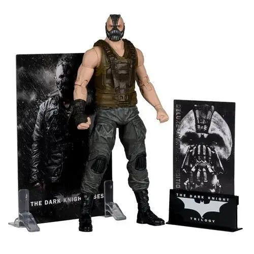  DC Multiverse Bane Deluxe Theatrical Edition Figure -  ToylandEU™