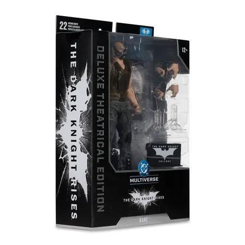  DC Multiverse Bane Deluxe Theatrical Edition Figure -  ToylandEU™