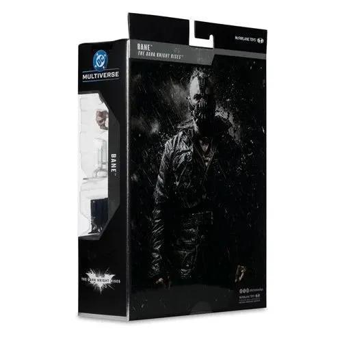  DC Multiverse Bane Deluxe Theatrical Edition Figure -  ToylandEU™