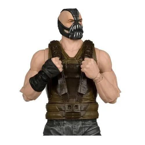  DC Multiverse Bane Deluxe Theatrical Edition Figure -  ToylandEU™