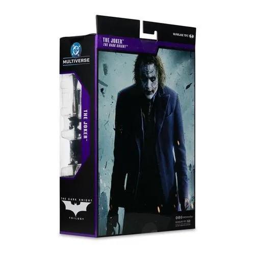  DC Multiverse Bane Deluxe Theatrical Edition Figure -  ToylandEU™
