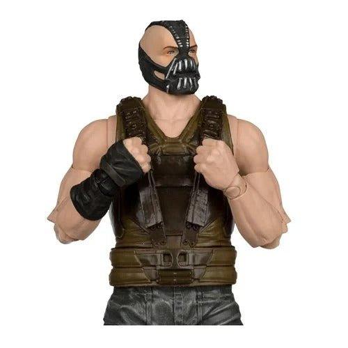DC Multiverse Bane Deluxe Theatrical Edition Figure