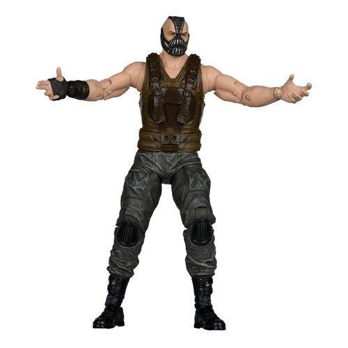 DC Multiverse Bane Deluxe Theatrical Edition Figure