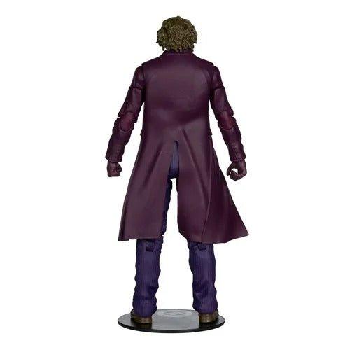 DC Multiverse Bane Deluxe Theatrical Edition Figure