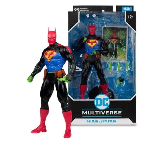 DC Multiverse Batman 7-Inch Scale Action Figure - Select Figure(s) - ToyShnip